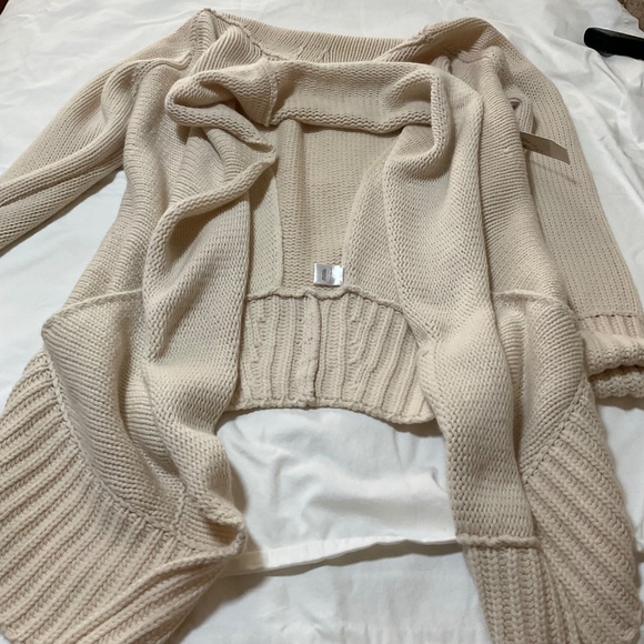 Cardigan Sweater - Picture 2 of 16